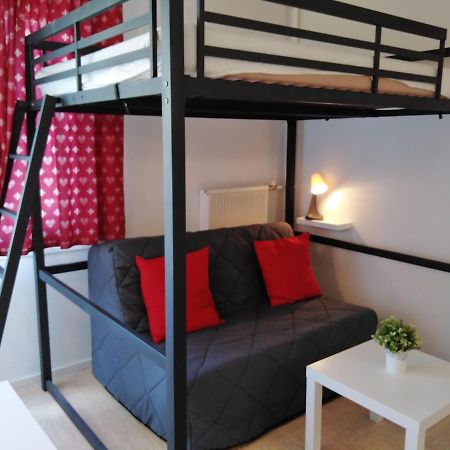 Le Petit Aurouze Apartment Le Devoluy Exterior photo