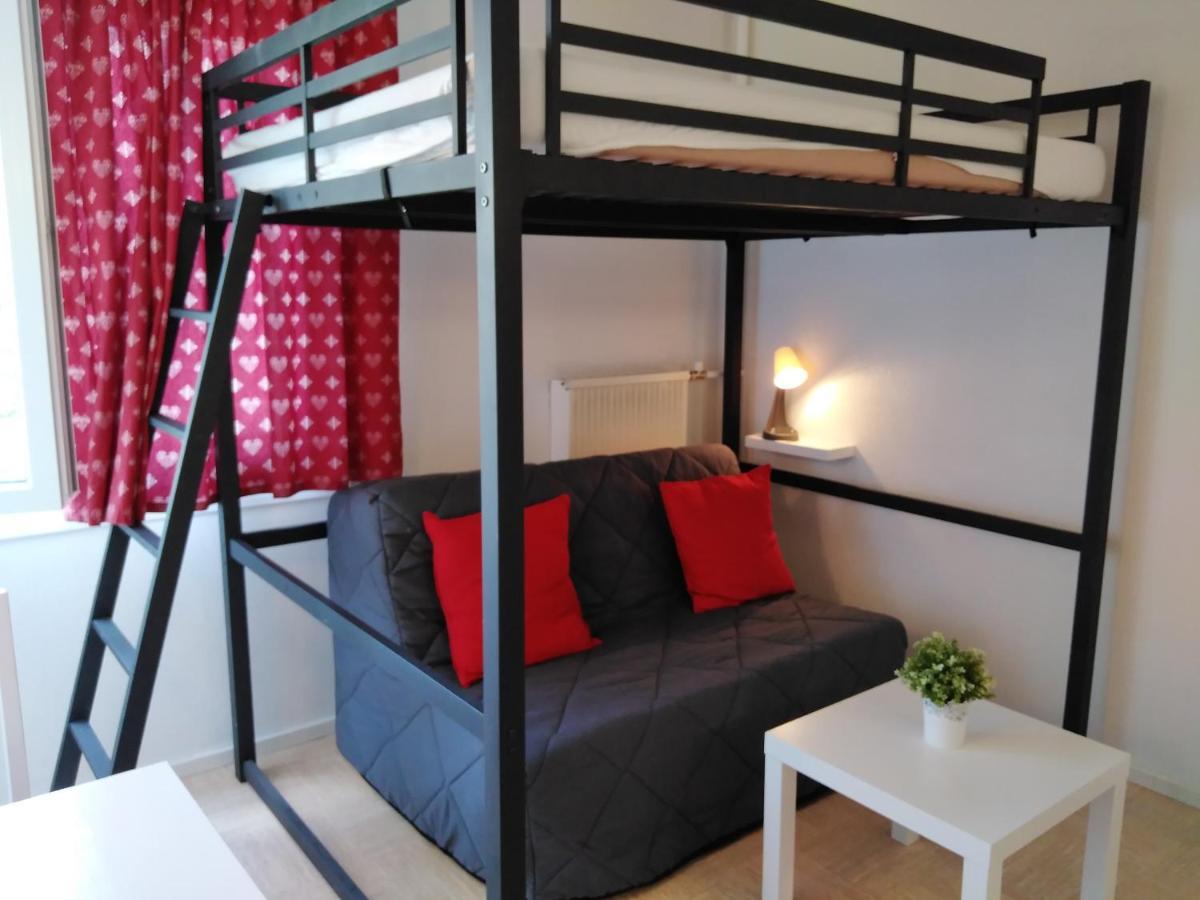 Le Petit Aurouze Apartment Le Devoluy Exterior photo