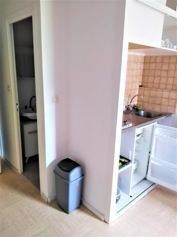 Le Petit Aurouze Apartment Le Devoluy Exterior photo