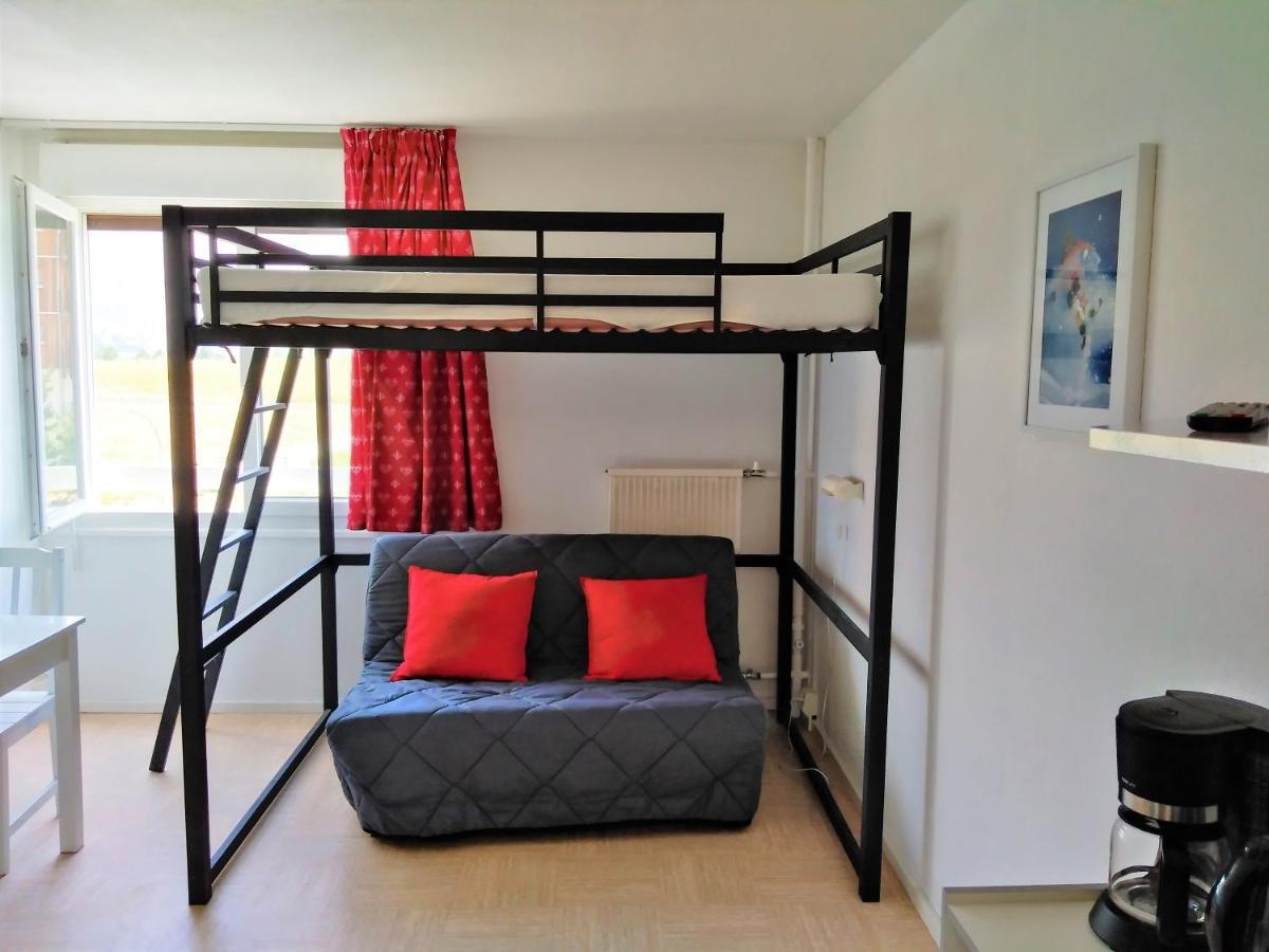 Le Petit Aurouze Apartment Le Devoluy Exterior photo