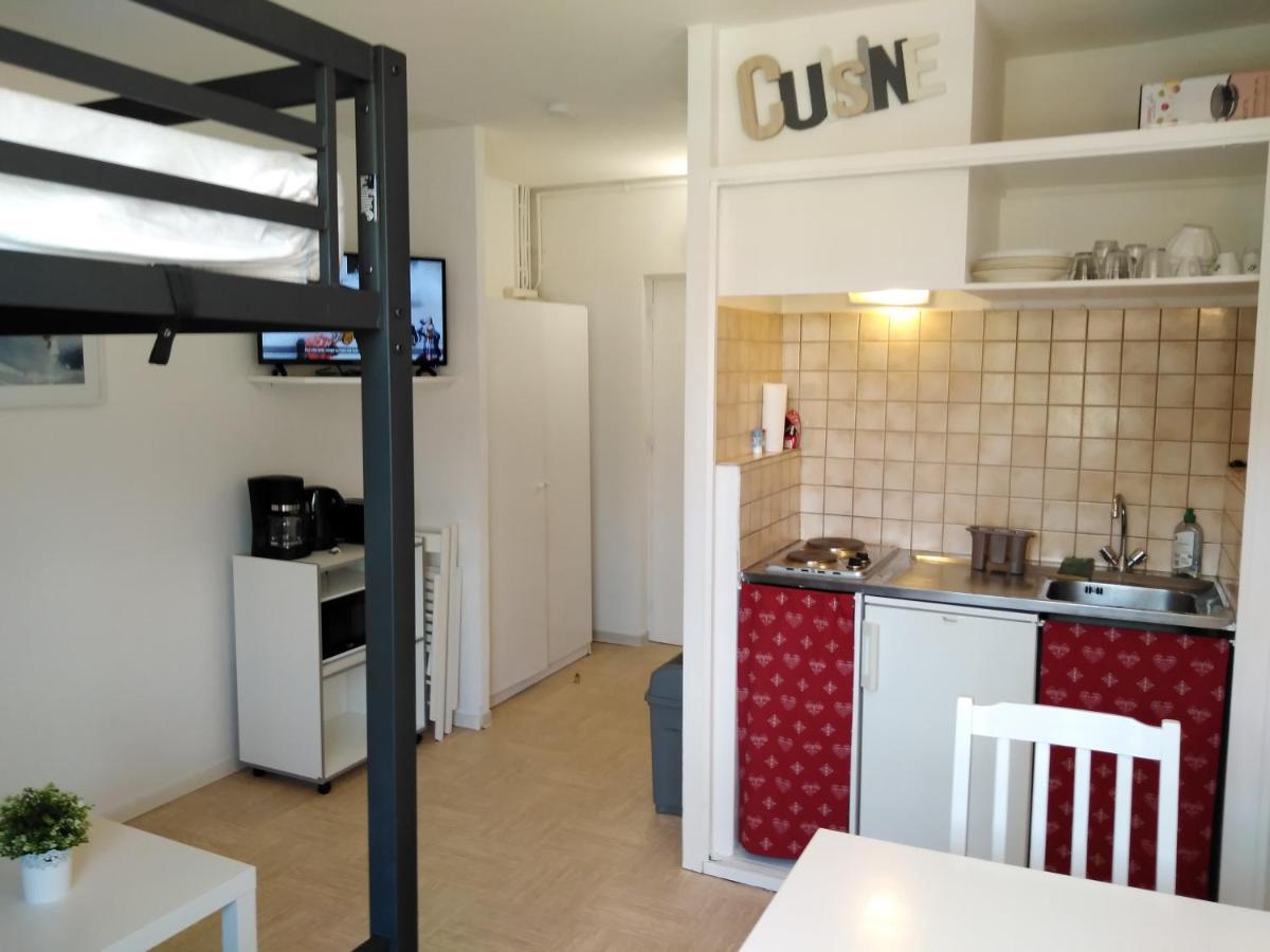 Le Petit Aurouze Apartment Le Devoluy Exterior photo