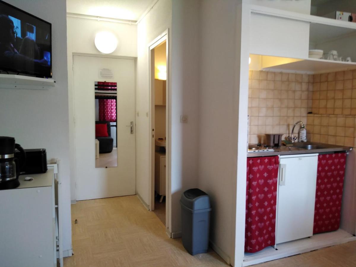 Le Petit Aurouze Apartment Le Devoluy Exterior photo