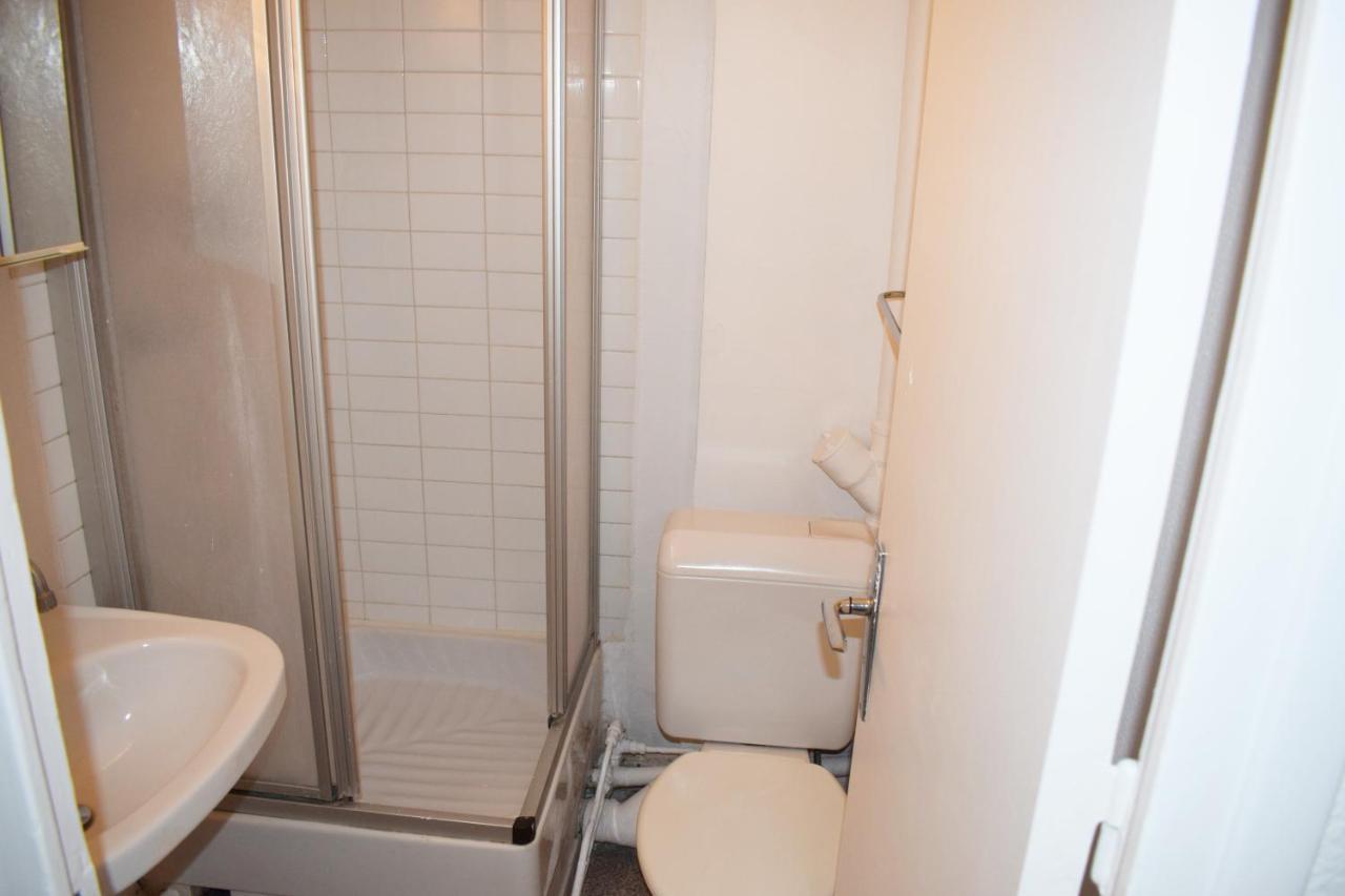 Le Petit Aurouze Apartment Le Devoluy Exterior photo